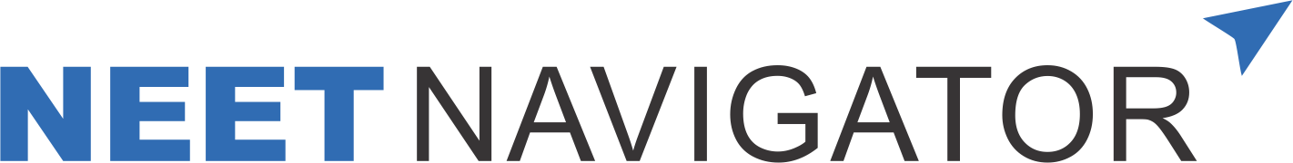 NEET Navigator Logo