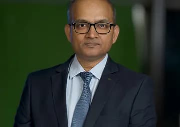 Rakesh Jain
