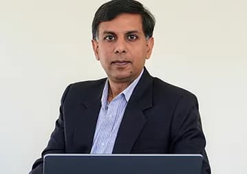 Vibhuti Venkat Nataraj