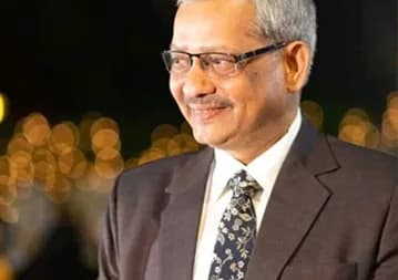 Dr M. L. Singla