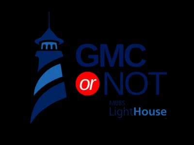 GMC Or NOT